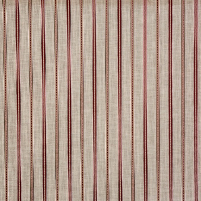 Prestigious Samos Fabric in Coral